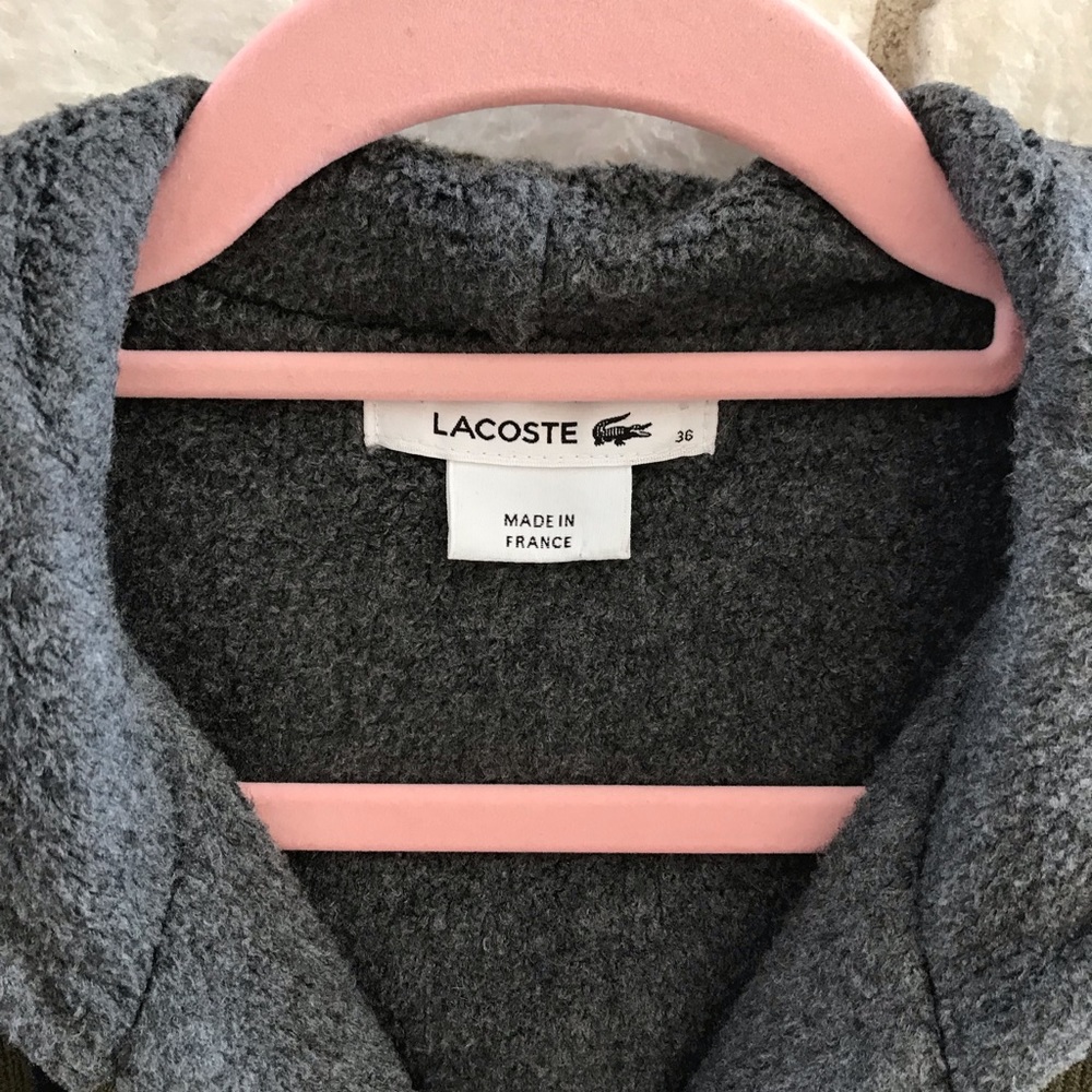 Lacoste Jacket - Picture 3 of 7